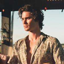 He stands at a height of 6 ft 1 in or else 1.85 m or 185 cm. John B Hairstyle Fashions Hairstyle