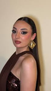 INÉS PORTILLO Así lucía @ineesportilloo de Estrella de la Ilusión de Alcalá  de Guadaíra, como disfruté con vosotros de esta mañana de 5 de enero.  Gracias por confiar en mí para tu