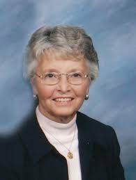 Martha Ellen Geist Obituary (2024)