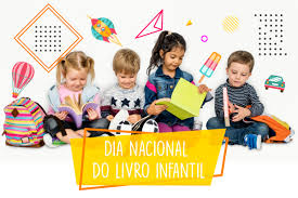 No dia 2 de abril é celebrado o dia internacional do livro infantil. Dia Nacional Do Livro Infantil