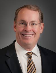 Leadership and Membership Announcements for the Federal Reserve Bank of San  Francisco's Salt Lake City Branch Board of Directors