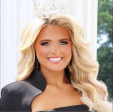 Crowned with Confidence