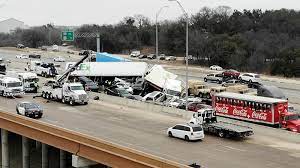 Things to do in fort worth, tx. Multiple People Killed In 130 Vehicle Pile Up On Icy Us Highway
