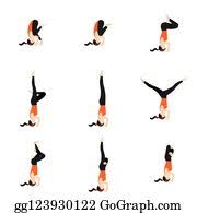 Huge collection of photos, images and videos for your. Bakasana Clip Art Royalty Free Gograph
