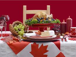 Canadians Vs American Thanksgiving 11 Ways They Re Different Insider