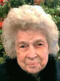 Catherine Grimes Obituary (1921