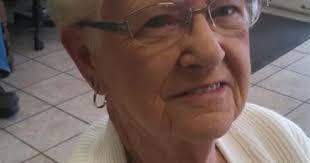 Birthday: Mayhall -- 90th