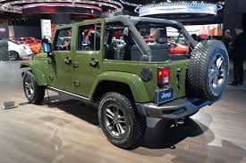 2020 Sarge Green Color On Jl 2018 Jeep Wrangler Forums