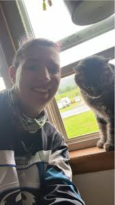 Member is home safe with family