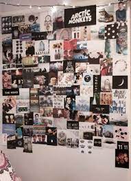 Learn how to make a photo collage to display your favorite pictures in your home or office with these 15 unique diy photo collage ideas. 39 Ideas Wall Collage Ideas For Teens To Get Wall Ideasforpicturewallcollage Picture Wall Bedroom Wall Decor Bedroom Photo Walls Bedroom