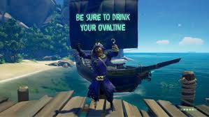 However, thanks to a few twitch streamers who've recently earned the title. Pirate Sea Of Thieves Memes