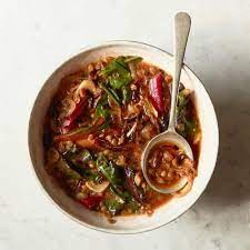 A Meal In A Bowl Winter Soups To Warm Body And Soul Recipes Winter Soup Recipe Winter Soups Soup Recipes