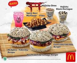 Get access to exclusive coupons. 30 Bizarre Fast Food Offerings From Around The World