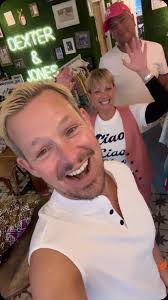 Happy Saturday! Today we have the fab Taven @cheshireconsignments  Knutsford’s outlet village! 11-2 , Then tonight it’s episode 3 of the  #jazzcafe with the wonderful #dextersjazzband from 7.30pm, call ...