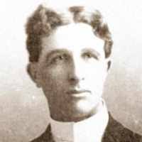 John Baptiste Pettinger (1875–1943)