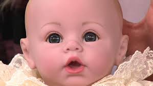 Adora Dolls 16 inch Royal Keepsake Play Doll w/Blanket with Stacey Stauffer