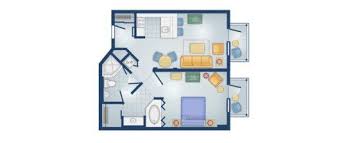 There are two view options when booking a vacation at the boardwalk villas. Guide To Disney S Boardwalk Resort Dvc Resale Market