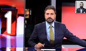Türkiye'nin ilk kadın televizyon spikeri oldu. Eski Sunucu Surprizi Trt Ye Karlov Operasyonu