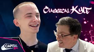 Coupled now with one of the fastest growing rappers blowing up in the uk; Arrdee Explains Oliver Twist To A Classical Music Expert Classical Kyle Capital Xtra Youtube