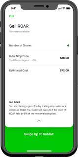 If you downgrade, you will immediately lose access to the premium features and be charged any interest accumulated during the billing cycle. Commission Free Stock Trading Investing App Robinhood