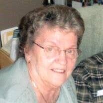 Florence F. LaPointe Obituary