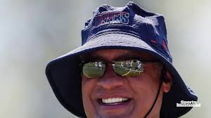 Chicago Bears Line Coach Gone Due to COVID-19 Situation