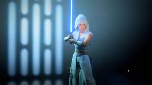 Summarize your bug the challenge it calls to you to unlock resilient skin for rey is not giving me the skin, i've made the challenge with . Star Wars Battlefront Ii How To Get Darth Maul S Tough Rey And Old Master Skins Faster