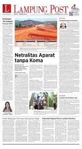 We did not find results for: Lampung Post Sabtu 5 Desember 2015 By Lampung Post Issuu