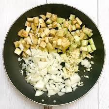 Poivrons Farcis Au Quinoa Legumes Et Feta Yuka Recette Poivrons Farcis Au Quinoa Poivrons Farcis Recette Poivron Farci