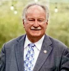 In Loving Memory: William "Joe" Joseph Pledger's Obituary