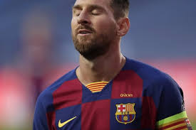 Şampiyonlar ligi'nde 16 yıl sonra bir ilk. Messi Nin Yeni Adresi Takimi Son Dakika Spor Haberleri Futbol Haberleri