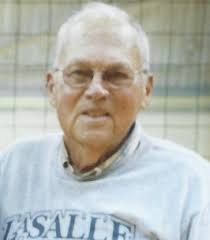 Obituary for Donald Eugene Noga