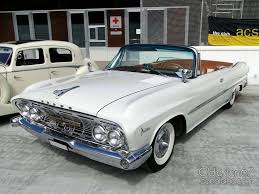 Image result for Buckskin 1961 Polara