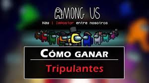 Among Us Como Ganar Como Tripulantes Mejores Consejos Estrategias Y Trucos