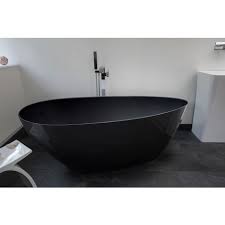 Badewannen Freistehende Badewanne Schwarze Wanne Badewanne