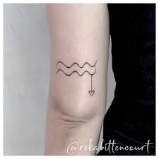 Why Fit In When You Were Born To Stand Out Tattoo Why Fitting In While You Can Stand Out Quirky Talented And Rebellious These Aquarius Tattoos Will Fit Perfectly I In 2020 Aquarius Tattoo Tattoo Designs Back Tattoo