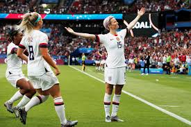 Como Assistir Inglaterra X Estados Unidos Semifinal Do Mundial Feminino Veja