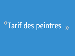Le tarif au m2 d'un peintre auto entrepreneur est situé dans un intervalle de 15 à 25 euros, hors fournitures. Tarif Des Peintres 56 Messages