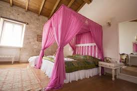 Compare prices on popular products in bedding & bath. 20 Of The Most Beautiful Canopy Bed Curtains Housely