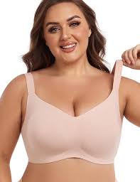 Stella Leah Cloud Wireless Bra