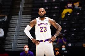 Get the latest news and information for the los angeles lakers. Lebron James Doesn T Like Play In Tournament But Lakers May Be In It Sbnation Com