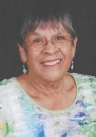 Paulina Rivera Obituary (1948
