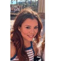 Adriana Larios's Instagram, Twitter & Facebook