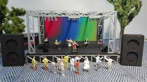 L 21 x b 0,2 x h 5,6 cm. Markenlose Gebaude Tunnel Brucken Fur Modellbahnen Der Spur H0 Aus Pappe Gunstig Kaufen Ebay