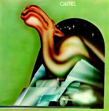 Flight of the snow goose. The Goose That Laid The Golden Egg Record Collector Magazine