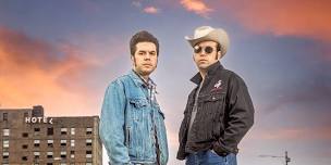 The Malpass Brothers