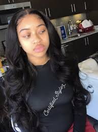Different styles and colors can be chosen to enhance the look. Pin On Hair