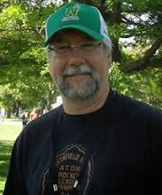 Blogger: User Profile: John McFetridge