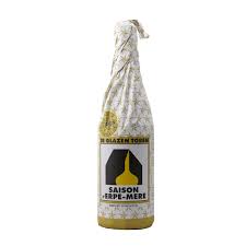 Klein brouwerij de glazen toren, kleinbrouwerij de glazen torenback to the categories. De Glazen Toren Saison D Erpe Mere Off License Enoteca Online