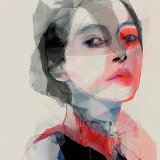 Fashion Illustration Posters by COLT x WILDE